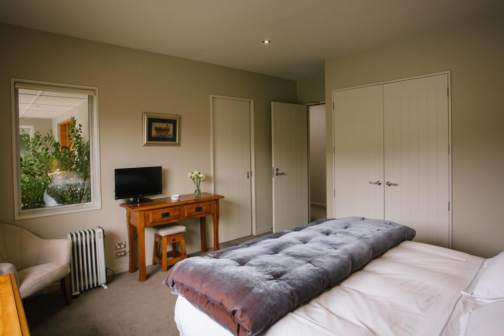 Riverview Terrace Wanaka Exterior foto
