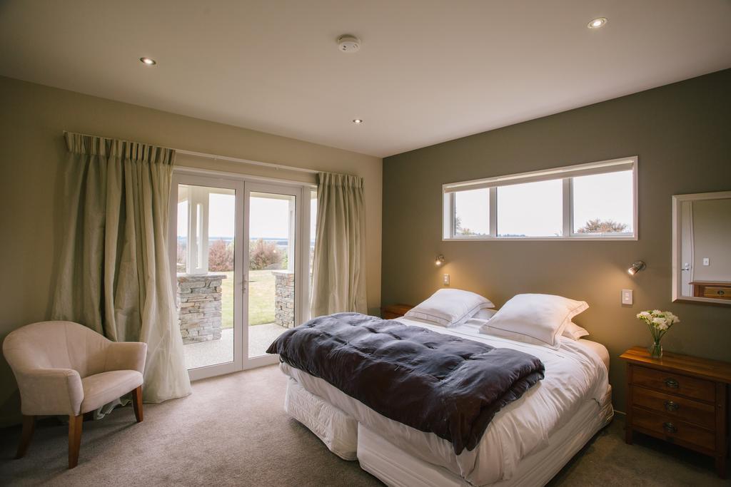 Riverview Terrace Wanaka Exterior foto
