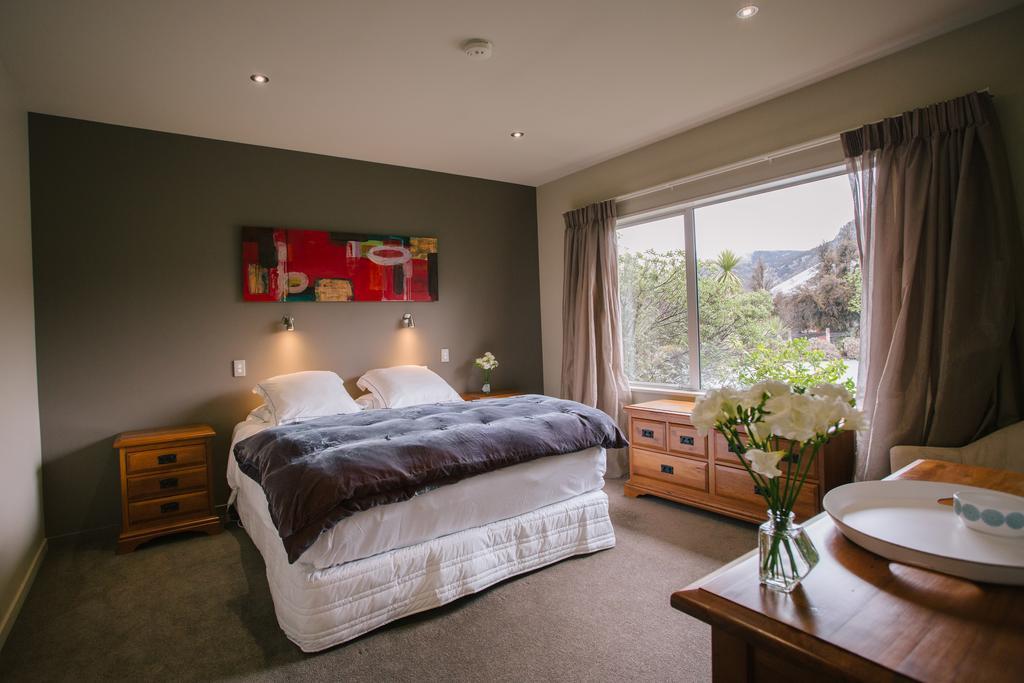 Riverview Terrace Wanaka Exterior foto