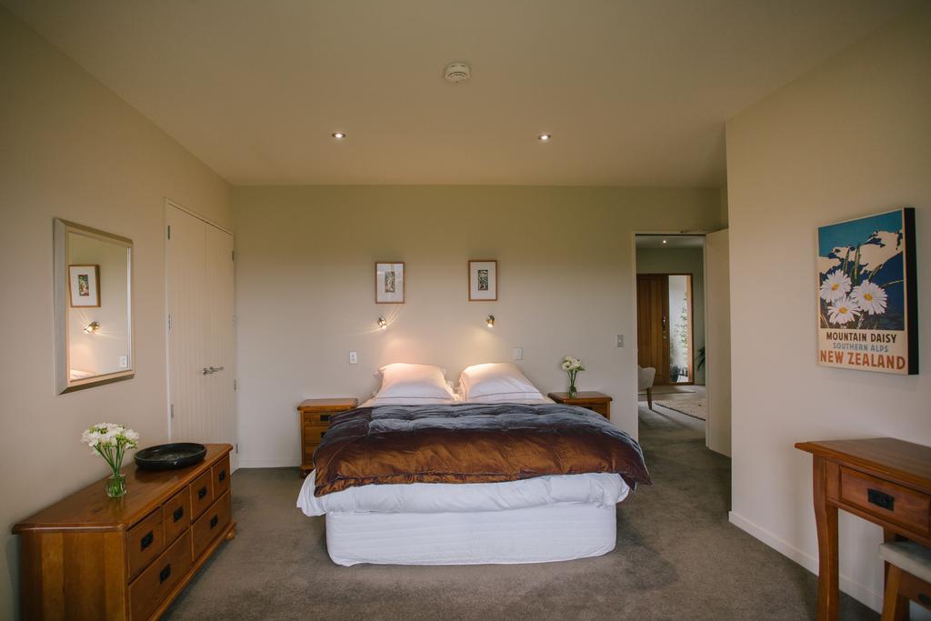 Riverview Terrace Wanaka Exterior foto