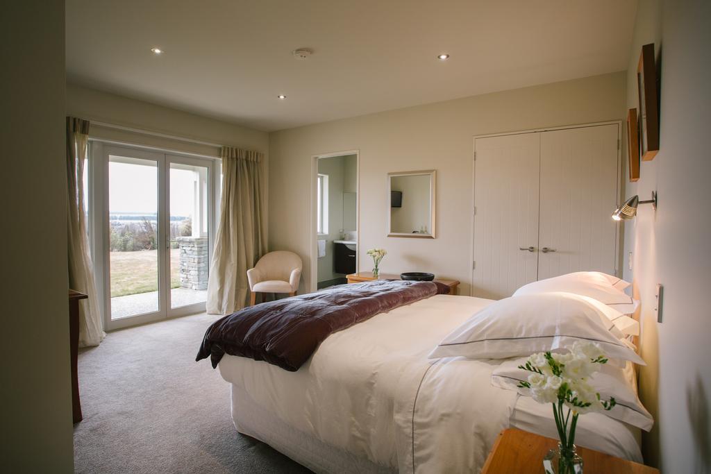 Riverview Terrace Wanaka Exterior foto