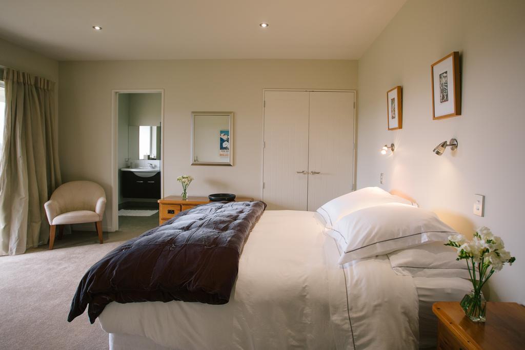 Riverview Terrace Wanaka Exterior foto
