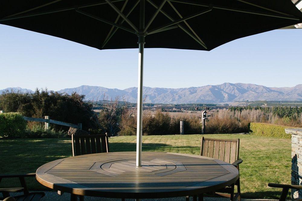 Riverview Terrace Wanaka Exterior foto
