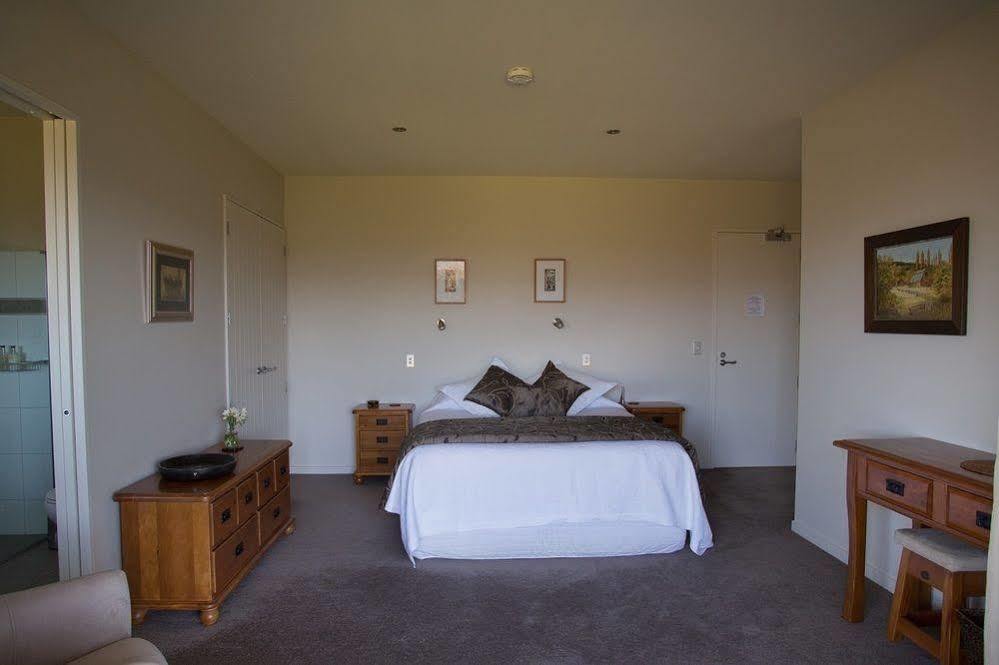 Riverview Terrace Wanaka Exterior foto